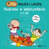 Wielki powrót Bolka i Lolka