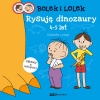 Wielki powrót Bolka i Lolka