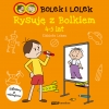 Wielki powrót Bolka i Lolka