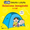 Wielki powrót Bolka i Lolka