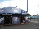 Ruch związał się z Pepsi