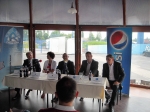Ruch związał się z Pepsi