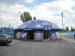 Ruch związał się z Pepsi