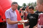 Coca-Cola Cup 2011 - finał wojewódzki w Chorzowie