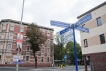 Kandydaci na plakatach