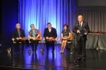 Inauguracja Roku Kulturalnego 2011/2012