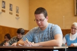 Konkurs Ortograficzny wśród słuchaczy GUTW