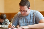 Konkurs Ortograficzny wśród słuchaczy GUTW