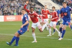 PP: Ruch - Wisła 3:1