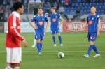 PP: Ruch - Wisła 3:1