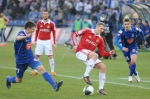 PP: Ruch - Wisła 3:1