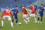 PP: Ruch - Wisła 3:1