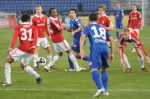 PP: Ruch - Wisła 3:1