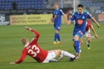 PP: Ruch - Wisła 3:1