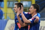 PP: Ruch - Wisła 3:1