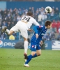 Ruch Chorzów - Górnik Zabrze 0:0