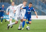 Ruch Chorzów - Górnik Zabrze 0:0