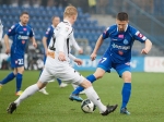 Ruch Chorzów - Górnik Zabrze 0:0