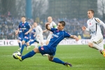 Ruch Chorzów - Górnik Zabrze 0:0