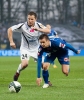 Ruch Chorzów - Górnik Zabrze 0:0
