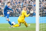 Ruch Chorzów - Górnik Zabrze 0:0