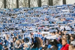 Ruch Chorzów - Górnik Zabrze 0:0