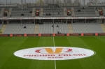Finał Pucharu Polski w Kielcach: Legia - Ruch (przed meczem)