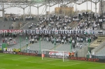 Finał Pucharu Polski w Kielcach: Legia - Ruch (przed meczem)