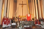 Uroczystość św. Floriana