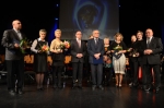Nagrody prezydenta w dziedzinie kultury 2012