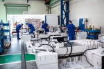 Fabryka Alstom Konstal w Chorzowie