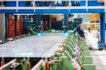 Fabryka Alstom Konstal w Chorzowie