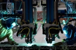 Fabryka Alstom Konstal w Chorzowie