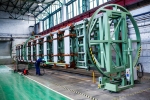 Fabryka Alstom Konstal w Chorzowie
