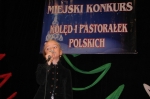 Miejski Konkurs Kolęd i Pastorałek Polskich