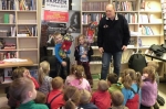 Poczytajki w Księgarni Słowo