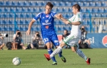 Ruch Chorzów - Lechia Gdańsk 1:1