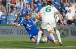 Ruch Chorzów - Lechia Gdańsk 1:1