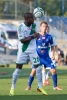 Ruch Chorzów - Lechia Gdańsk 1:1