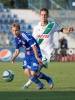 Ruch Chorzów - Lechia Gdańsk 1:1