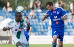 Ruch Chorzów - Lechia Gdańsk 1:1