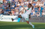 Ruch Chorzów - Lechia Gdańsk 1:1