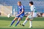 Ruch Chorzów - Lechia Gdańsk 1:1