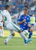Ruch Chorzów - Lechia Gdańsk 1:1