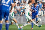 Ruch Chorzów - Lechia Gdańsk 1:1