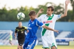 Ruch Chorzów - Lechia Gdańsk 1:1