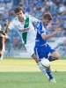 Ruch Chorzów - Lechia Gdańsk 1:1