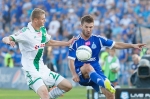 Ruch Chorzów - Lechia Gdańsk 1:1