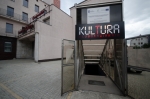 Otwarcie klubokawiarni Kultura