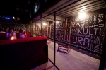 Otwarcie klubokawiarni Kultura
